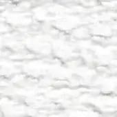 Abstract texture composition of white and gray tones, featuring irregular rounded forms with overlapping layers and diffused light.