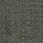 Gray woven fabric texture displays a dense, irregular plain weave with heathered tones and a matte finish, identified as swan g 962.