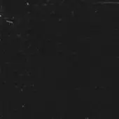 Black fabric texture with granular pattern and light speckles, displaying imprinted text “swan > fabric (h) > h 433” and subtle horizontal line.