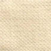 Beige fabric swatch displaying a dense, bumpy texture with a slight sheen and warm undertones; label reads "swan > fabric (h) > h 433."