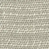 Woven fabric texture, beige and light gray tones, dense grid pattern with visible threads, matte finish, label reads “swan > fabric (h) > h 619”.