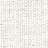 Off-white woven fabric texture with subtle grid pattern, matte finish, and slight tonal variations suggesting a natural fiber composition.