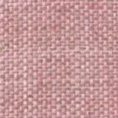 Woven fabric texture, dusty rose color, heathered grid pattern with matte finish and dense, tight weave; sample labeled “swan > fabric (h) > h 625”.