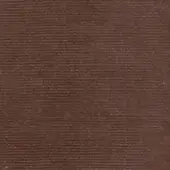 Brown corduroy fabric texture with horizontal ribbing, displaying a matte finish and a fabric code label “swan > fabric (h) > h 627 28”.