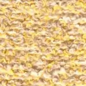 Swirling texture in golden yellow, beige, and gray tones with subtle layering and irregular pattern; includes faint text “swan > fabric (h) > h 631”.