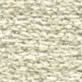 Irregular granulated texture, off-white and cream tones, densely packed particulate composition with subtle tonal variations and a matte finish.