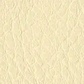 Beige quilted texture, leather-like surface with interwoven raised lines forming a repeating diamond motif, matte finish, soft shadows.