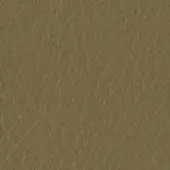 Brown leather texture with mottled grain, displaying an olive tone and irregular lines, likely a material sample labeled “swan > leather (master pn) > master pn 7254”.