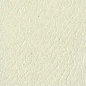 Cream embossed texture with intersecting lines, smooth sheen, and dark speckles; imprinted with “swan > leather (master pn) > master pn 7831”.