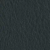 Dark gray textured material with irregular grain, featuring dense linear ridges and matte finish, resembling embossed leather or reptile skin.