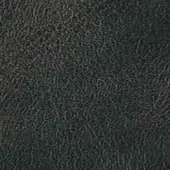 Dark brown leather texture with interwoven lines, a matte finish, and subtle undulations suggesting a handcrafted, distressed quality.