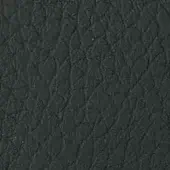 Dark gray quilted leather texture with repeating diamond pattern, matte finish, and consistent tone; sample labeled “swan > leather (pf) > pf 8006”.