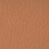 Muted terracotta texture with organic, irregular pattern and mottled tonal variations, resembling distressed leather or fabric, evenly lit.