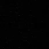 Dark mottled texture with irregular shapes and varying densities, creating a subtle organic pattern across a uniformly dark, flat background.