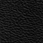 Woven dark gray textile with irregular ridges, matte finish, and subtle embedded text “swan > leather (pf) > pf a 631” throughout the composition.