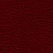 Crimson red texture with irregular woven pattern, matte finish, and subtle tonal variations across a uniform, close-up studio background.