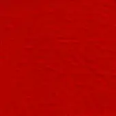 Geometric red texture with a raised, granular pattern and consistent saturated color, displaying an even, diffused lighting scheme.
