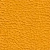 Repeating ridge pattern in mustard yellow with a matte finish creates a subtly undulating, seamless surface texture with consistent topography.