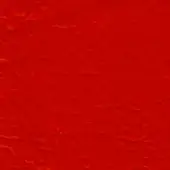Red textured surface with mottled tone and granular pattern, displaying an even, saturated color and irregular shapes throughout the composition.