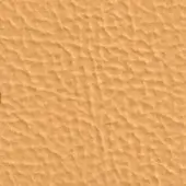 Warm orange textured surface with granular, uneven pattern and subtle tonal variations, presented in diffused, even lighting.