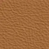 Brownish-orange textured surface with repeating irregular peaks and valleys, creating a dense, subtly undulating topography resembling leather.