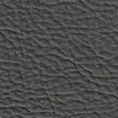 Rough gray stone texture with irregular ridges, exhibiting a diagonal pattern and matte finish, digitally rendered with a tactile appearance.