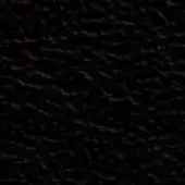 Dark gray leather texture with mottled, irregular pattern and diffused lighting, displaying a dense composition of undulating shapes and darker spots.