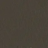 Dark brown textured surface with irregular grain, resembling distressed leather; matte finish; includes text “swan > leather (pn) > pn 1140”.