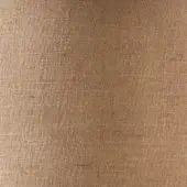 Raffia texture displaying a dense, woven pattern in beige and brown tones, with a matte finish and visible horizontal-vertical threads.