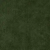 Woven fabric texture, muted green, dense granular weave; matte finish, irregular pattern, even lighting, formitalia cloud 194 bosco sample.