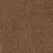 Brown woven fabric texture with a matte finish, dense regular weave, and subtle directional grain suitable for upholstery.