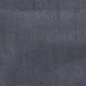 Dense gray-blue fabric texture with short pile and subtle variations, appearing matte and slightly worn, resembling brushed cotton.