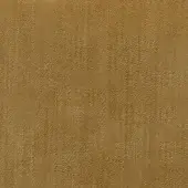 Formitalia fabric swatch, mustard yellow woven textile, tight granular texture with subtle vertical striations, matte finish.