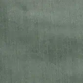 Grayish-green fabric texture with a dense weave and subtle vertical grain, exhibiting a soft, velvety finish and consistent coloration.