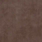 Formitalia fabric swatch, medium brown, dense woven texture with mottled pattern and matte finish; “cloud > 428 noce” label.