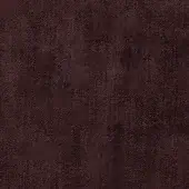 Marrone fabric swatch displaying a dense, granular texture with subtle vertical striations; Formitalia “Cloud” 441 collection sample.