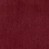 Bordeaux fabric swatch with a tightly woven, nubby texture; neutral background, formitalia cloud 987 bordeaux label visible.
