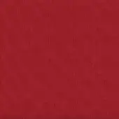 Textured red surface with vertical grain and mottled tone, creating a dense, matte background with a tactile, uniform visual structure.
