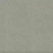 Linen-like fabric swatch in muted gray-green, displaying a tight weave with subtle density variations and a matte texture; sample labeled “formitalia.”