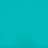 Turquoise textured background with vertical grain, displaying saturated teal tones and subtle variations creating depth and a slightly rough surface.