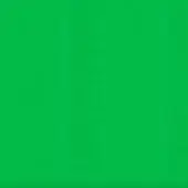 Vertical striated texture in saturated emerald green, matte finish, uniform composition with no distinct shapes or branding visible.