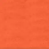 Orange textured background with horizontal band and “formitalia > stretch > 110” text in sans-serif font, likely a product sample display.