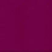 Purple textured background with vertical ribbing, displaying a dark plum color and matte finish in a simple, linear composition.