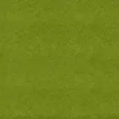 Olive-green mottled texture with granular appearance, consistent matte tone, and subtle tonal variations creating depth; resembles aged linen fabric.