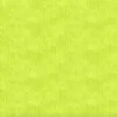 Lime green textured surface with a vertical grain pattern, mottled tone, and matte finish, presented in even lighting.