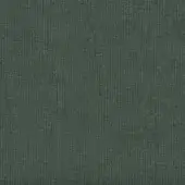 Olive-green fabric swatch with a tight linear weave and matte finish, displaying a grid-like texture; “formitalia > stretch > 122” text visible.