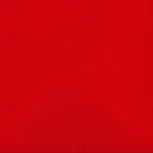 Red textured background with vertical linear pattern, matte finish, and uniform lighting creating depth through subtle tonal variations.