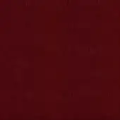 Deep red textured surface with vertical linear grain, displaying “formitalia > stretch > 125” label; matte finish, non-reflective material sample.
