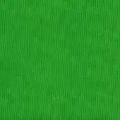 Vertical ribbed green texture with matte finish, displaying tonal variations and a slightly rough, organic surface pattern.