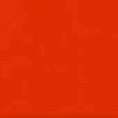 Solid red background with vertical grain texture, matte finish, and consistent color saturation leaning towards orange-red, uniform visual structure.